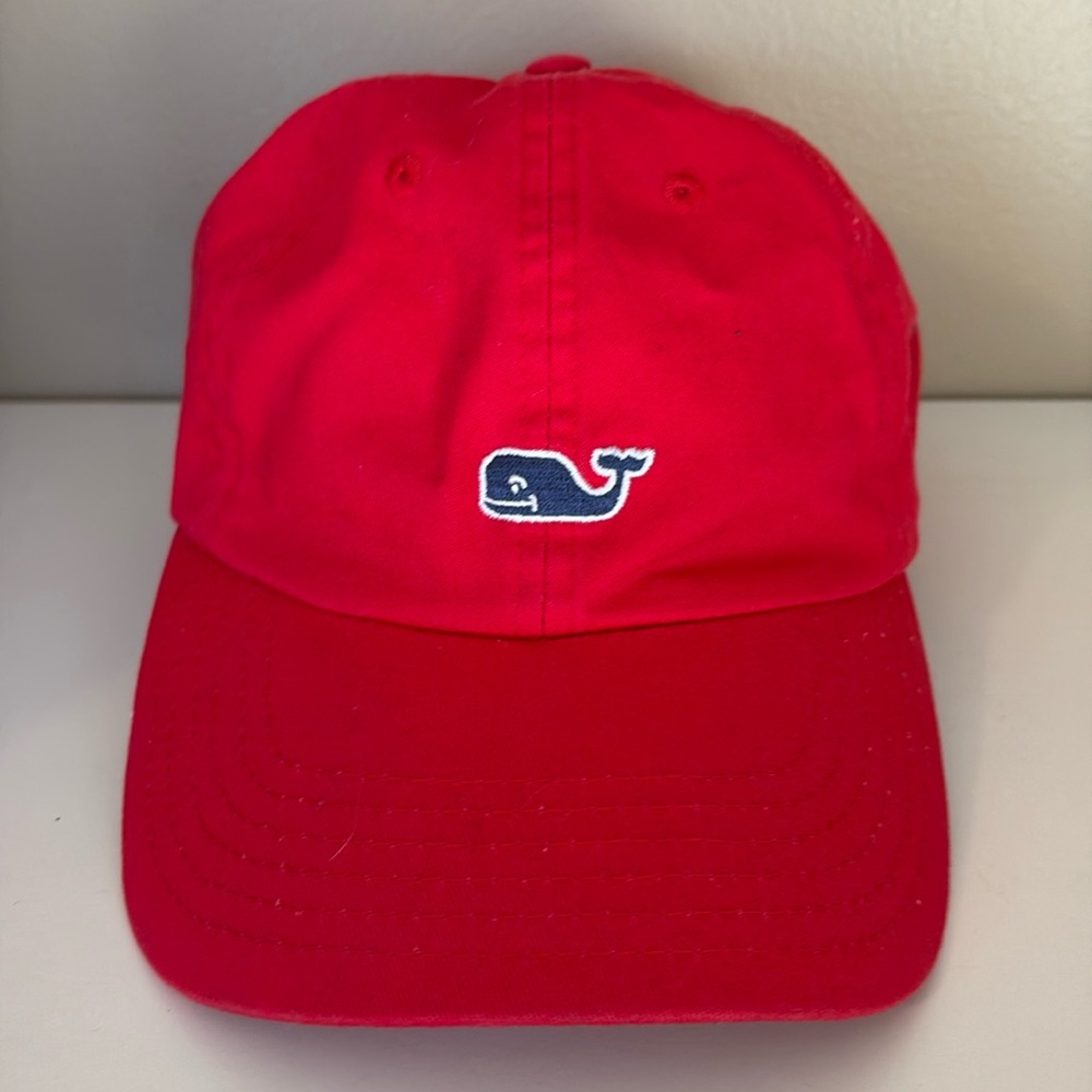 Vineyards Vines Baseball Cap